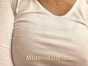 MistressLillyStar