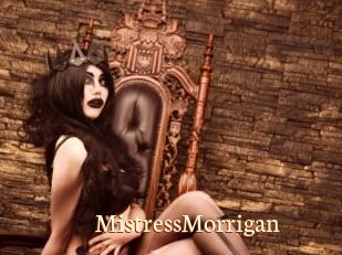 MistressMorrigan
