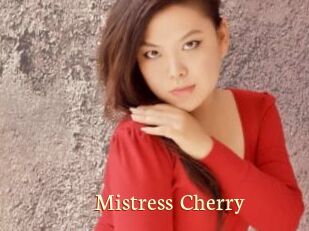 Mistress_Cherry