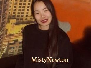 MistyNewton