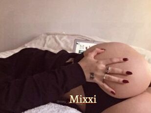 Mixxi