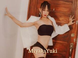 MiyakaYuki