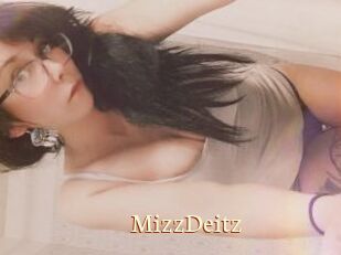 MizzDeitz