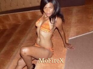 MoFireX