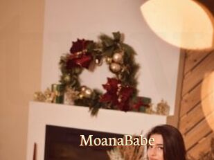 MoanaBabe