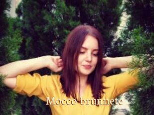 Mocco_brunnete