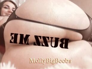 MollyBigBoobs