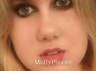 MollyPleaser
