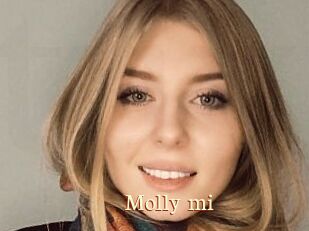 Molly_mi