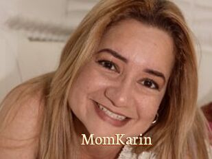 MomKarin