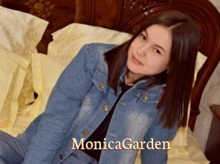 MonicaGarden