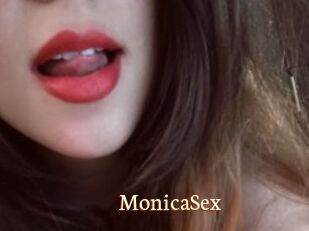 MonicaSex