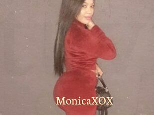 MonicaXOX
