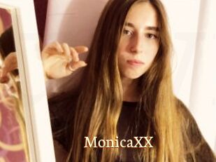 MonicaXX
