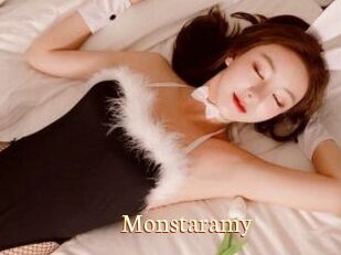 Monstaramy