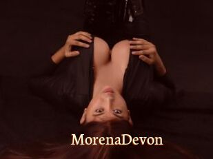 MorenaDevon