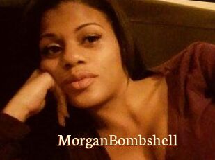 MorganBombshell