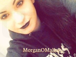 MorganOMalley