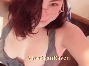 MorriganRaven
