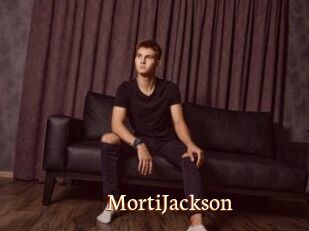 MortiJackson