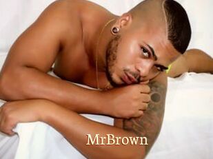 MrBrown