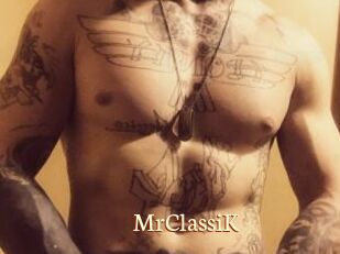 MrClassiK