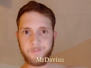 MrDavis11