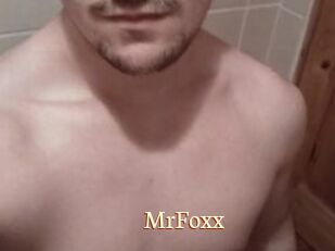 MrFoxx