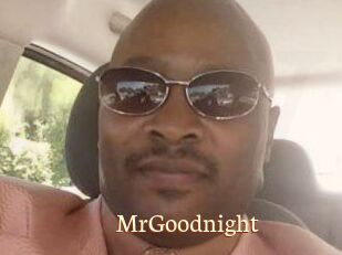 MrGoodnight