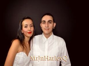 MrJnHarleyQ