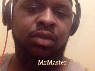 MrMaster