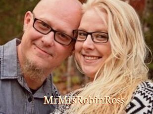 MrMrsRobinRoss