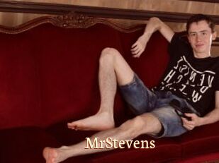 MrStevens