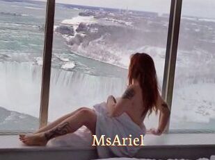 MsAriel