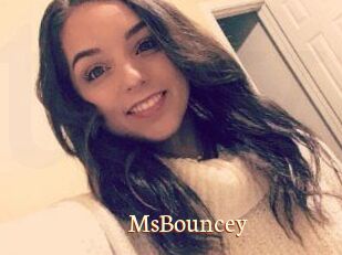 MsBouncey