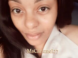 MsCaramel27