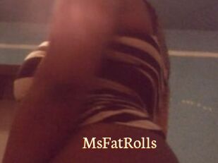MsFatRolls