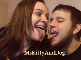 MsKittyAndDog