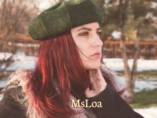 MsLoa