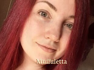 Muffuletta
