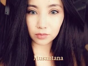 Musantana