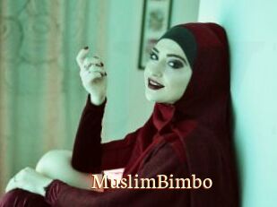 MuslimBimbo