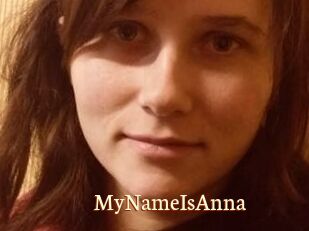 MyNameIsAnna