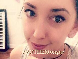 MyOTHERtongue