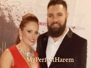 MyPerfectHarem