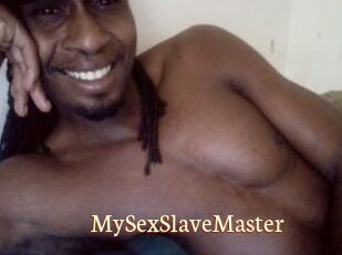 MySexSlaveMaster