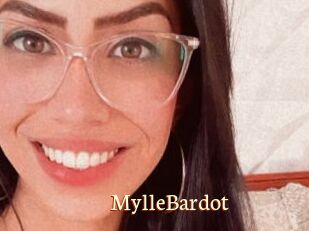 MylleBardot