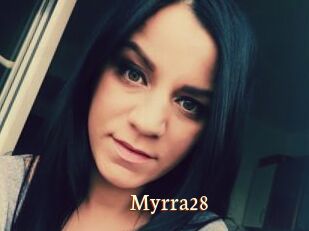 Myrra28