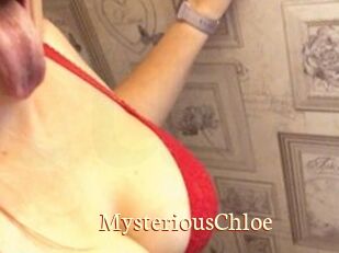 MysteriousChloe