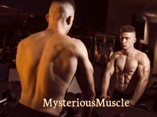 MysteriousMuscle